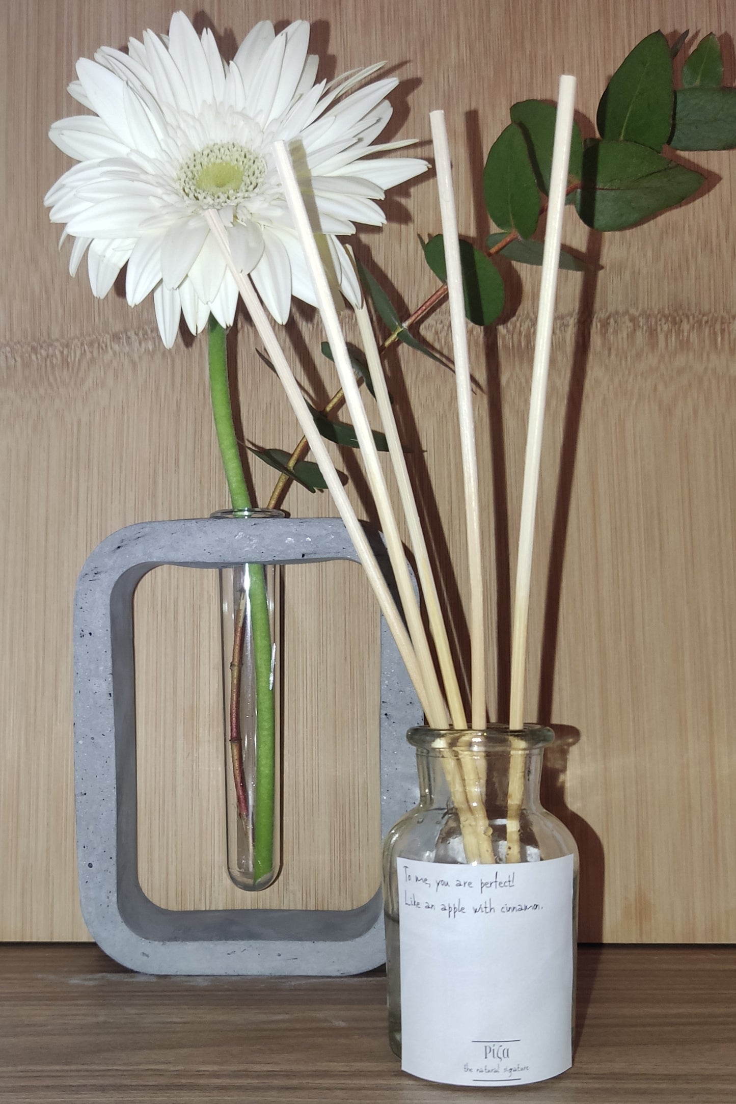 αρωματικό χώρου μήλο κανέλα