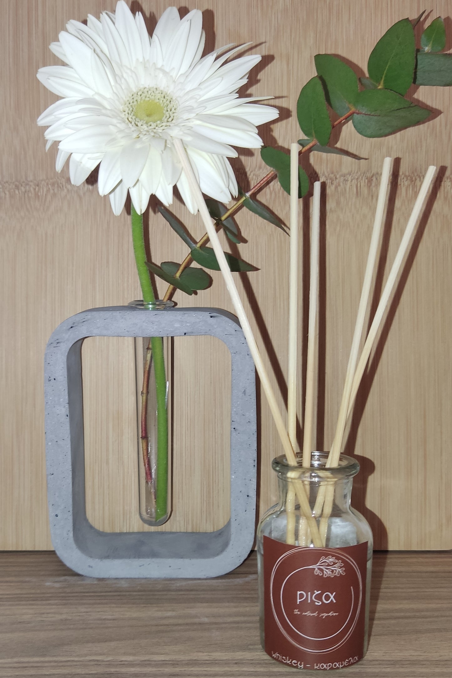 αρωματικό χώρου whiskey caramel