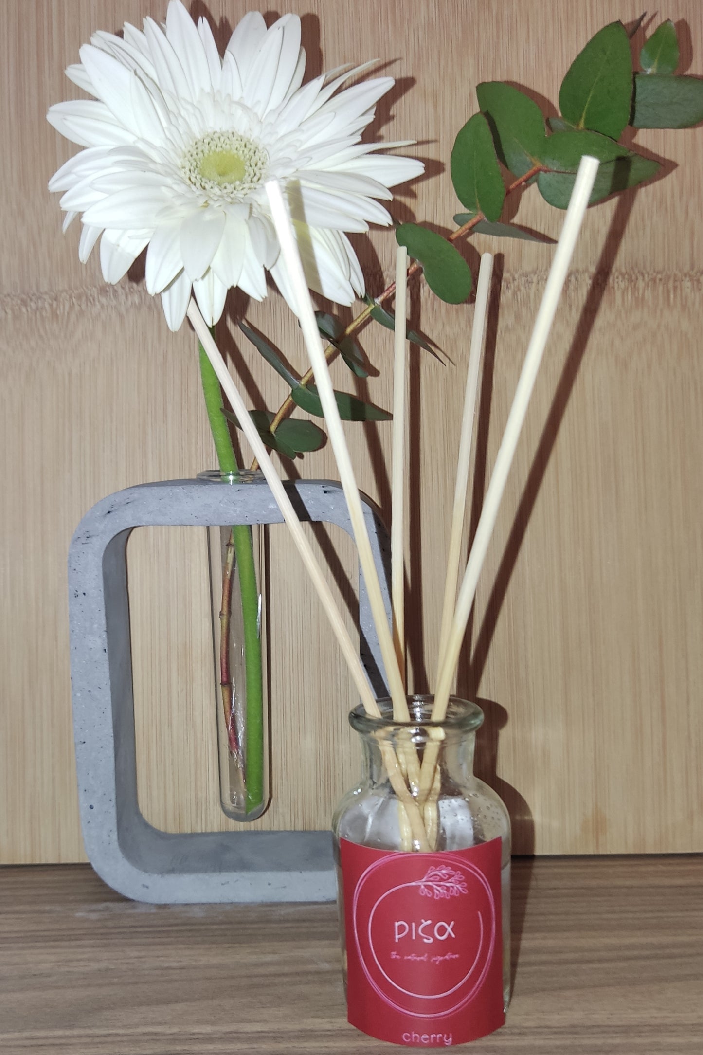 αρωματικό χώρου κεράσι