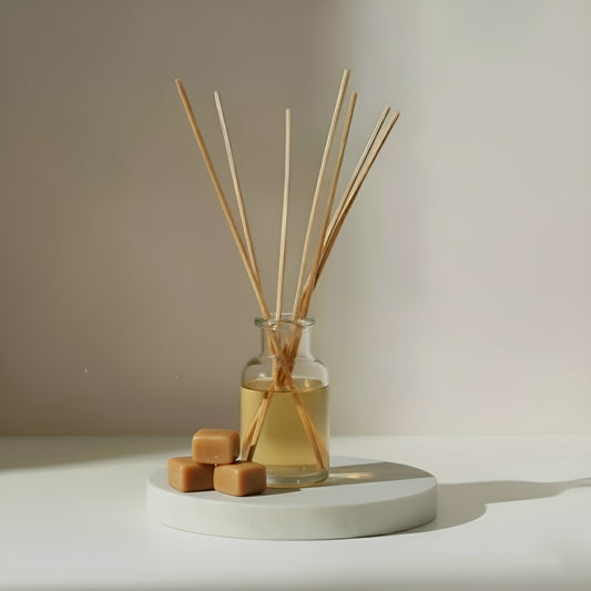 αρωματικό χώρου whiskey caramel