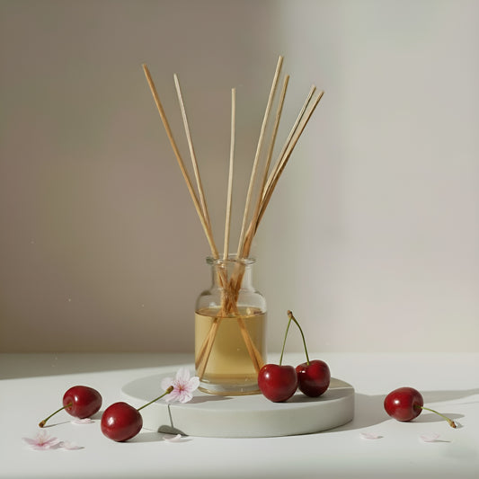 αρωματικό χώρου κεράσι