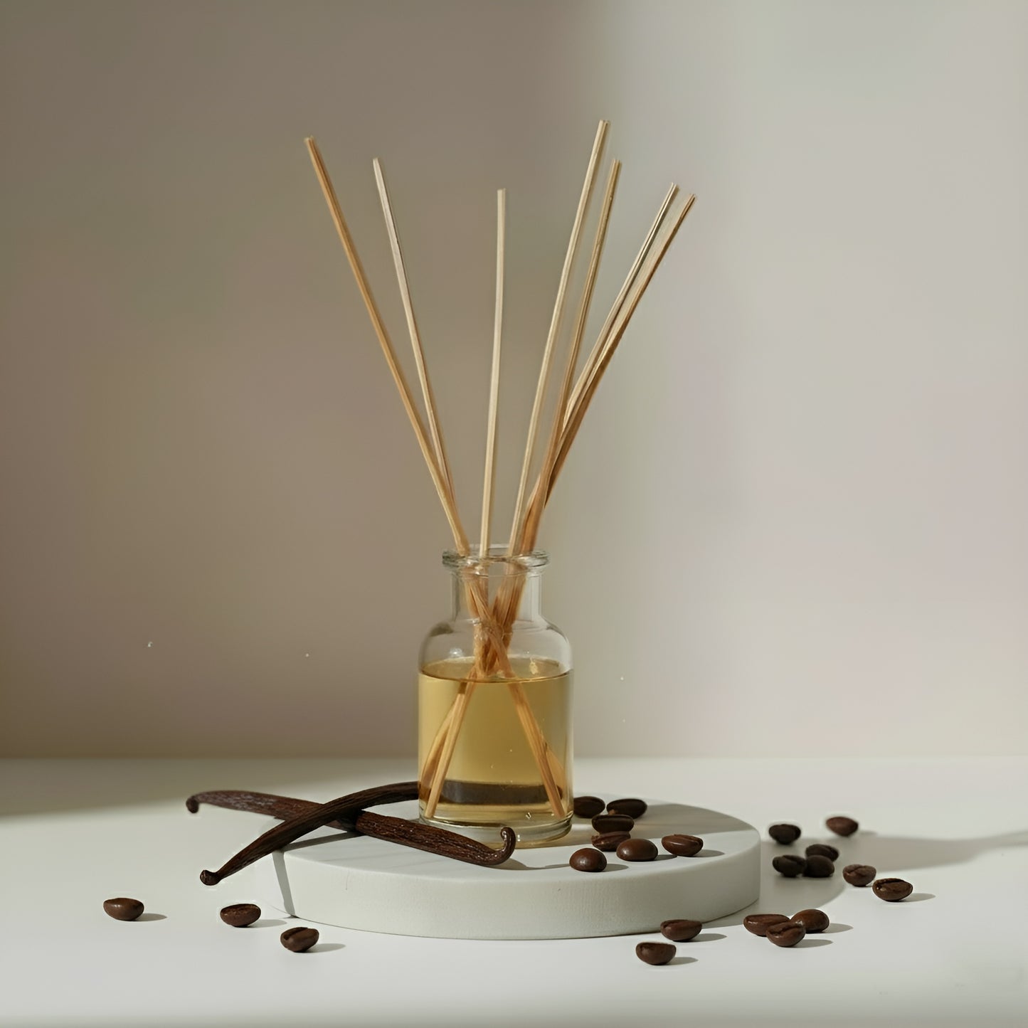 αρωματικό χώρου vanilla latte