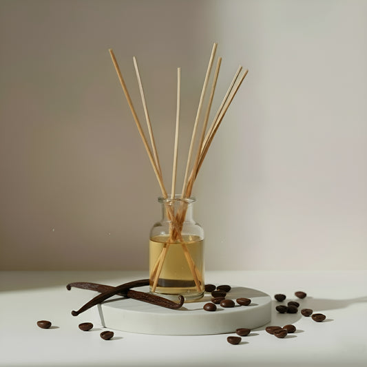 αρωματικό χώρου vanilla latte