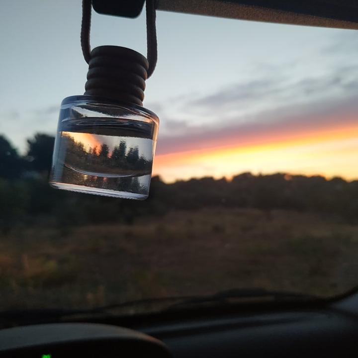 αρωματικό αυτοκινήτου