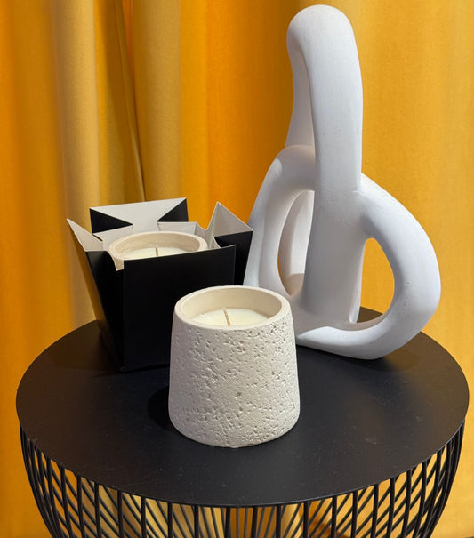 premium αρωματικό κερί 230ml