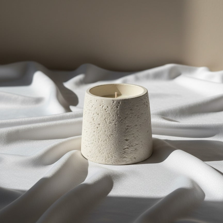 premium αρωματικό κερί 230ml