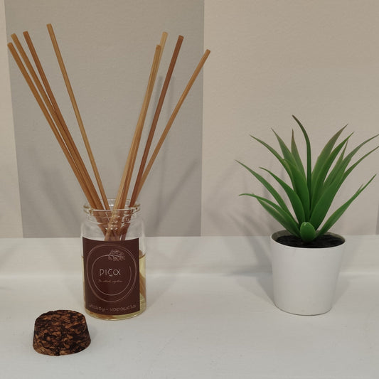 αρωματικό χώρου whiskey caramel