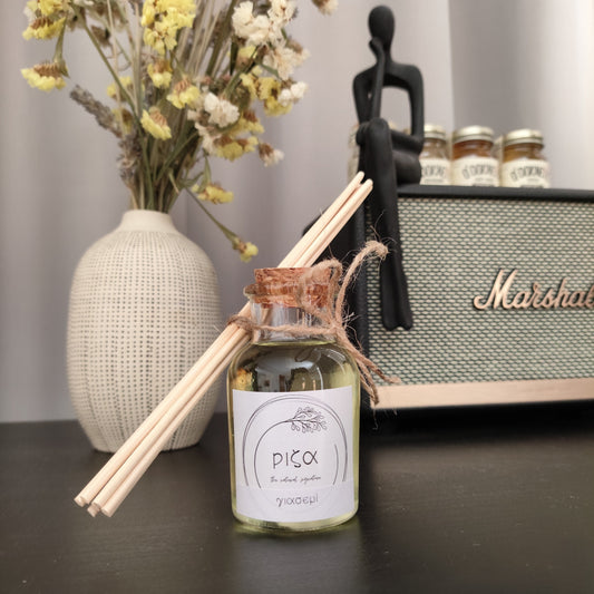 αρωματικό χώρου γιασεμί