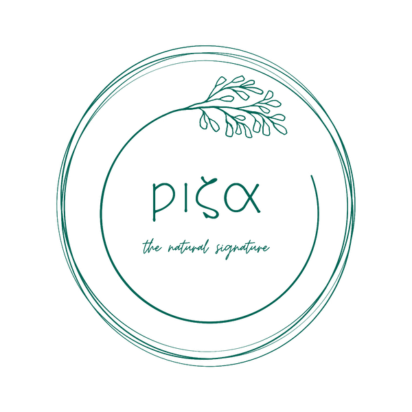 ρίζα | the natural signature